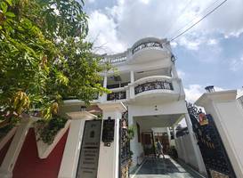 Atithya Serviced Apartment