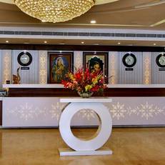 GenX Casaya, Lucknow