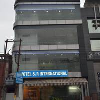 Hotel S.P International