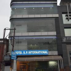 Hotel S.P International