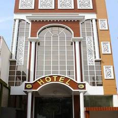 Hotel SSJ International