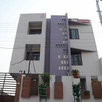OYO Rooms Vikrant Khand