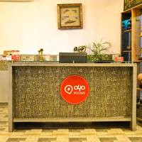 OYO Rooms Heritage Charbagh
