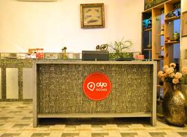 OYO Rooms Heritage Charbagh