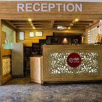 OYO Rooms Lucknow Junction
