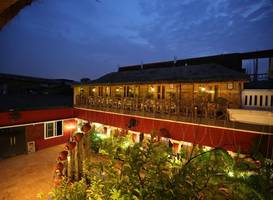 Hotel Heritage