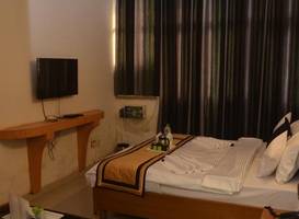 Hotel Europe Plaza