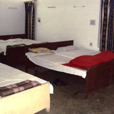 Om Sai Hotel