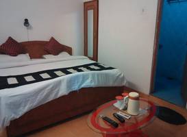 Hotel Rana International