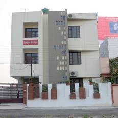 Adebha Hotels Ranjana Heritage