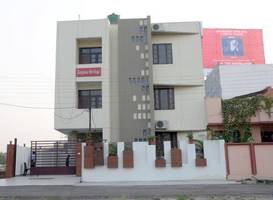 Adebha Hotels Ranjana Heritage
