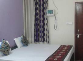 De Park Inn