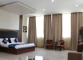 Babian Imperial Resort