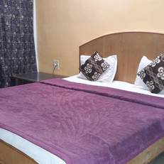 Hotel Kamal