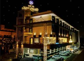 Hotel Savvy Grand