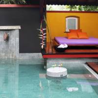 Vivanta by Taj Kumarakom