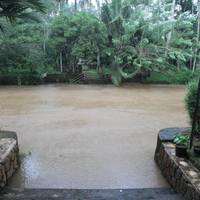 Backwater Retreat