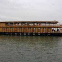 Shivaganga Houseboat