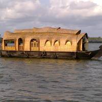 Kananavasan Holidays