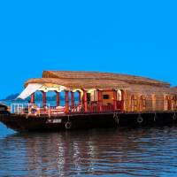 Aqua Jumbo Houseboats