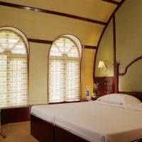View Kerala Luxury HouseBoat, Kumarakam