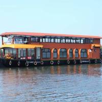 Swasti House Boat 1