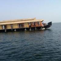 Swasti house boat 7