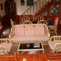 Swasti house boat 6