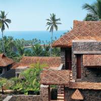 Vivanta by Taj - Green Cove