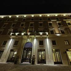 Due Torri Baglioni