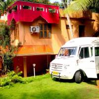 Ganesh House Homestay