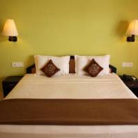 The Ocean Park Beach Resort