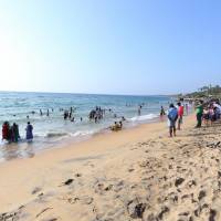 Samudratheeram Beach Resort