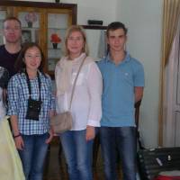 Gokulam Homestay