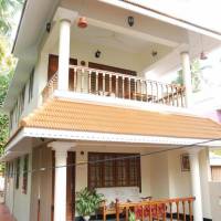 Devikripa Homestay