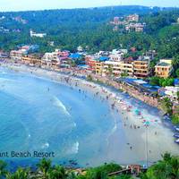 Little Elephant Beach Resort