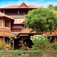 Amrutham Ayurvedic Village Resort