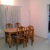 Indeevaram Apartments
