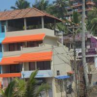 Seaflower Beach Resort