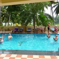 Ganesh Holiday Home