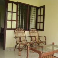 Ganesh Holiday Home Bed and Breakfast
