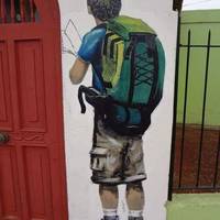 Johnys Backpackers Hotel