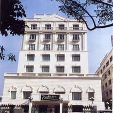 Radisson Hotel Jalandhar