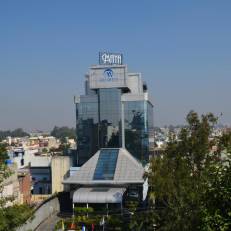 The Maya Hotel