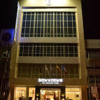 Hotel Down Town