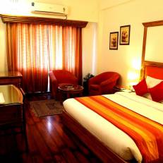 Aveda Kamal Palace