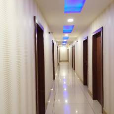 Hotel 24x7 Inn Rooms & Restaurant