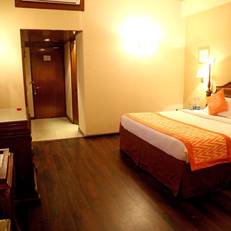 Regent Park Hotel