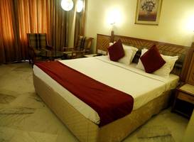 Leo Fort Hotel