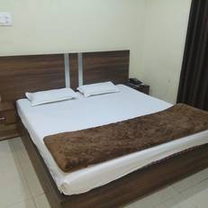 Inder Prasth Hotel
